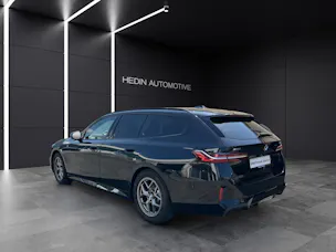 BMW 520d xDrive Touring