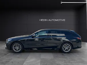 BMW 520d xDrive Touring