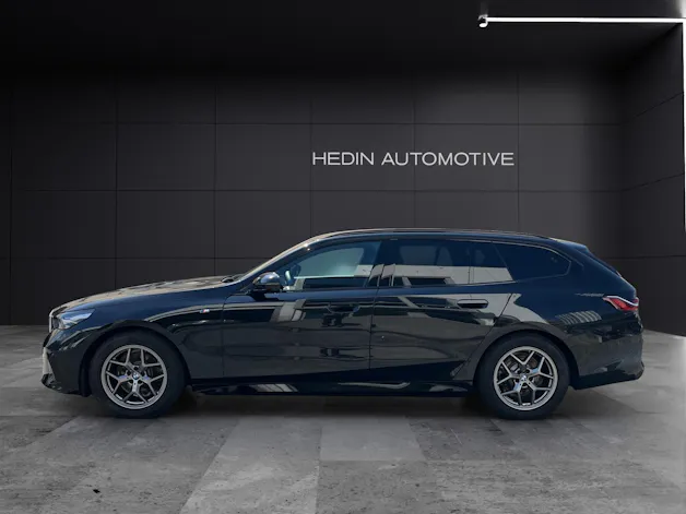 BMW 520d xDrive Touring