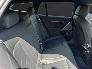 BMW 520d xDrive Touring