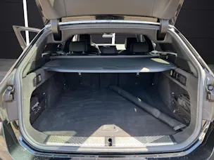 BMW 520d xDrive Touring