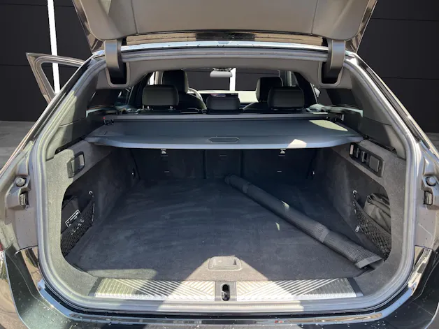 BMW 520d xDrive Touring