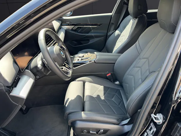 BMW 520d xDrive Touring