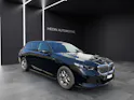 BMW 520d xDrive Touring