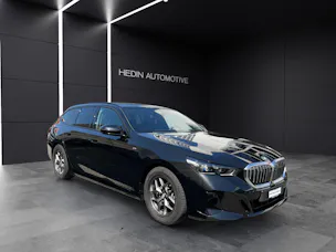 BMW 520d xDrive Touring