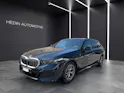 BMW 520d xDrive Touring