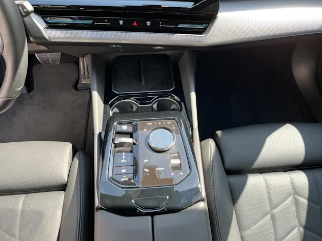 BMW 520d xDrive Touring