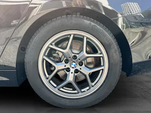 BMW 520d xDrive Touring