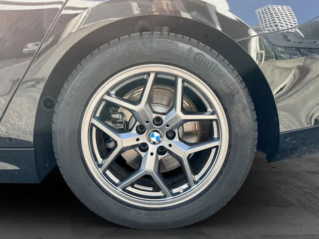BMW 520d xDrive Touring