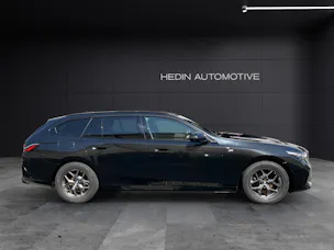 BMW 520d xDrive Touring