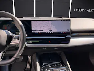 BMW 520d xDrive Touring