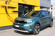 First vehicle image