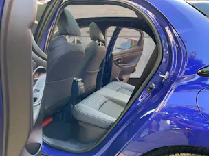 Mazda 2 1.5 Hybrid Homura Plus