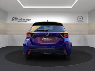 Mazda 2 1.5 Hybrid Homura Plus