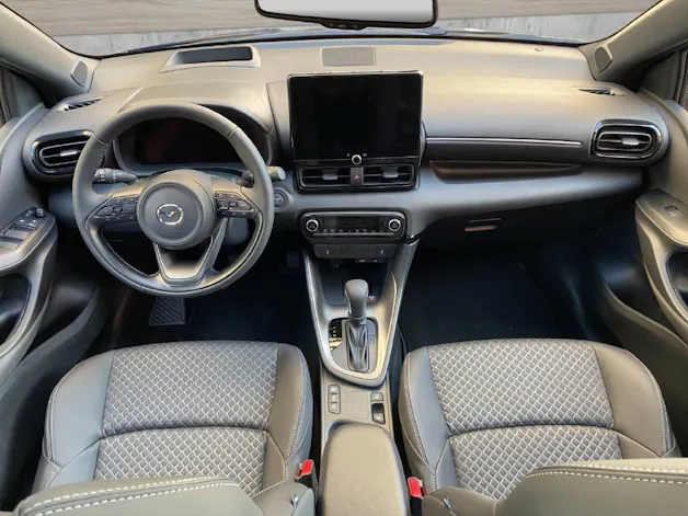 Mazda 2 1.5 Hybrid Homura Plus