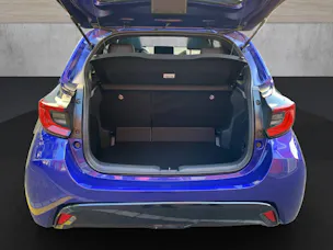 Mazda 2 1.5 Hybrid Homura Plus