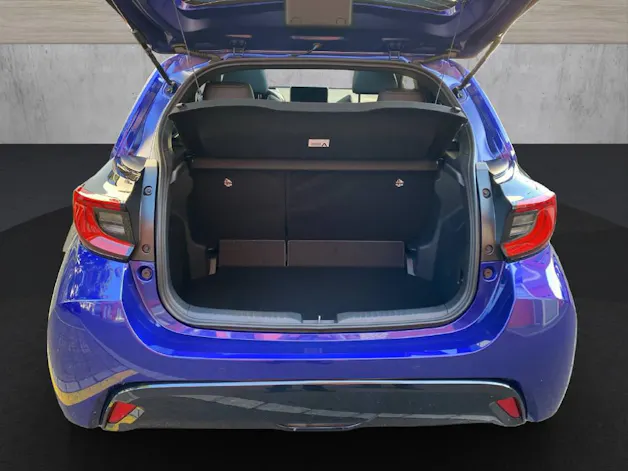 Mazda 2 1.5 Hybrid Homura Plus