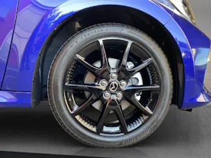 Mazda 2 1.5 Hybrid Homura Plus