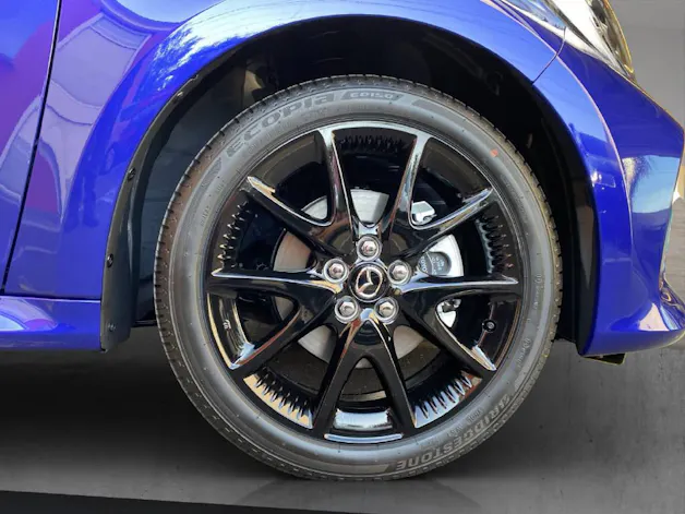 Mazda 2 1.5 Hybrid Homura Plus