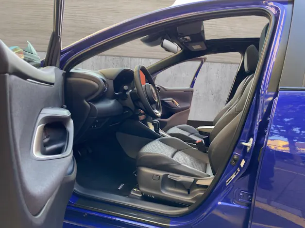 Mazda 2 1.5 Hybrid Homura Plus