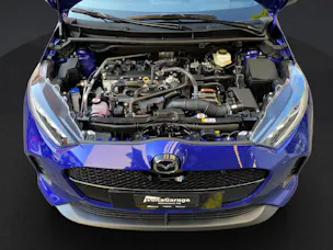 Mazda 2 1.5 Hybrid Homura Plus