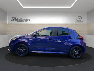 Mazda 2 1.5 Hybrid Homura Plus