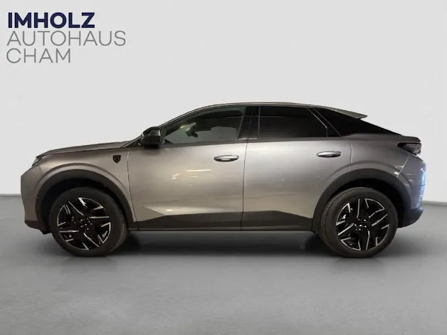 Peugeot 3008 1.2 Hybrid GT