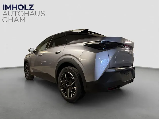 Peugeot 3008 1.2 Hybrid GT