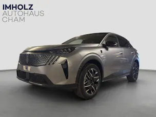Peugeot 3008 1.2 Hybrid GT