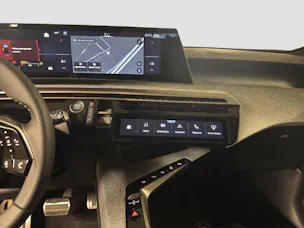 Peugeot 3008 1.2 Hybrid GT