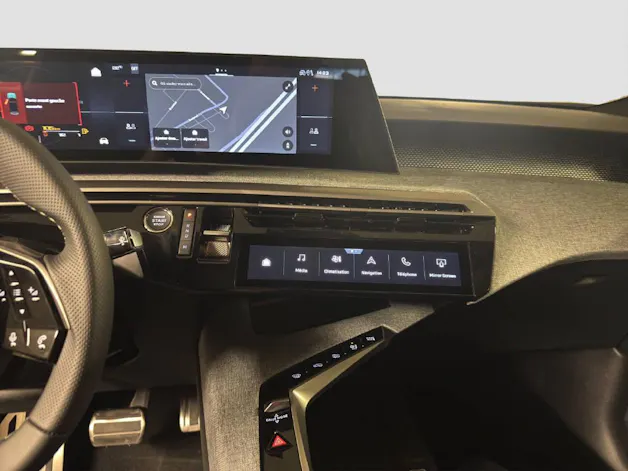 Peugeot 3008 1.2 Hybrid GT