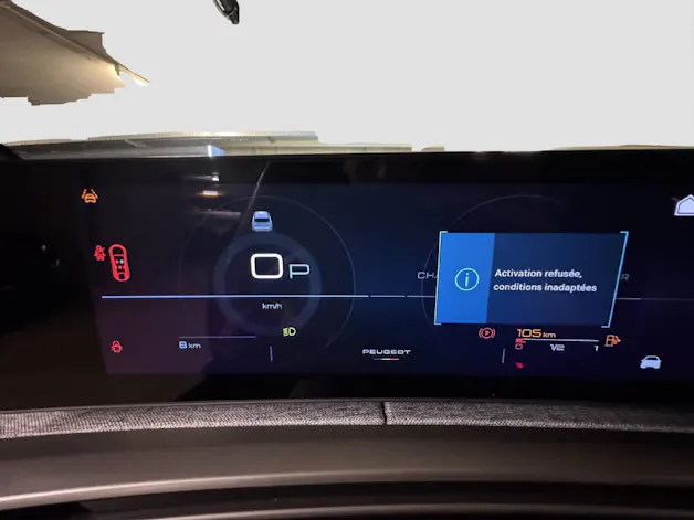Peugeot 3008 1.2 Hybrid GT