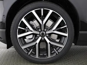 Volvo EX30 E60 Twin Ultra Performance AWD