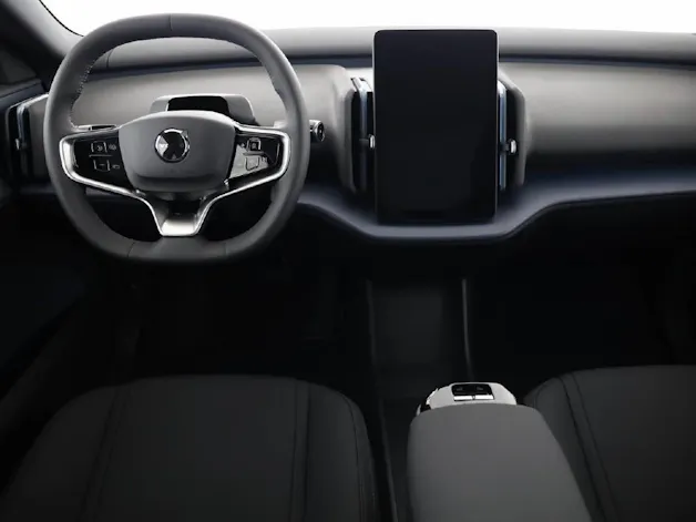Volvo EX30 E60 Twin Ultra Performance AWD