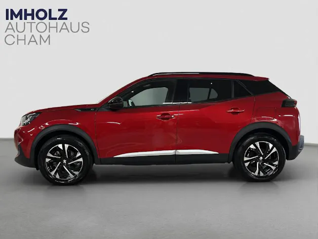 Peugeot 2008 e-Allure Pack