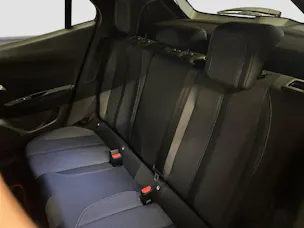 Peugeot 2008 e-Allure Pack