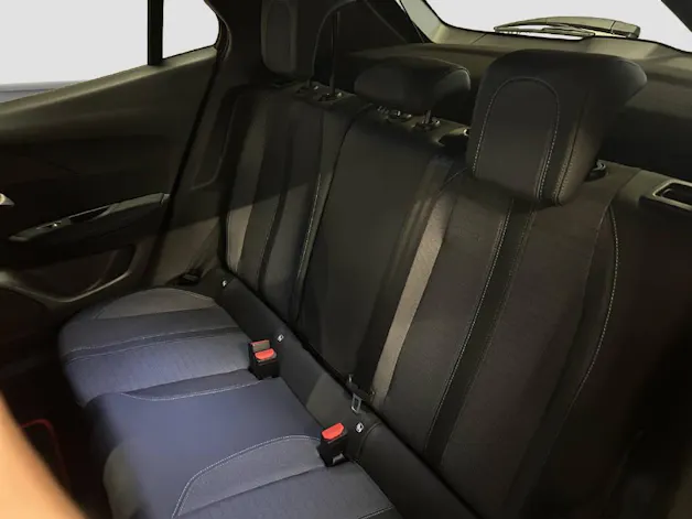 Peugeot 2008 e-Allure Pack