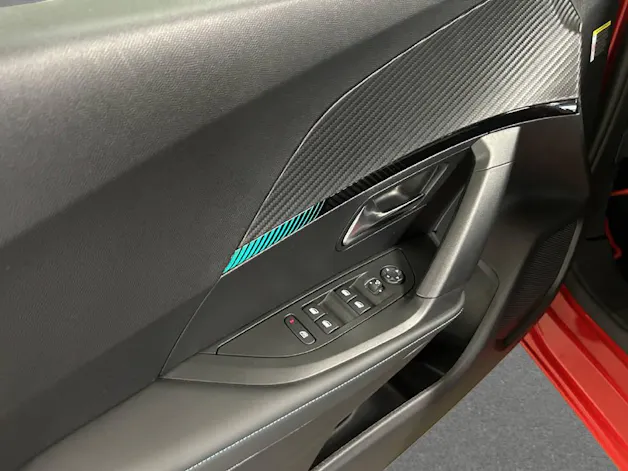 Peugeot 2008 e-Allure Pack