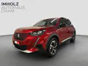 Peugeot 2008 e-Allure Pack