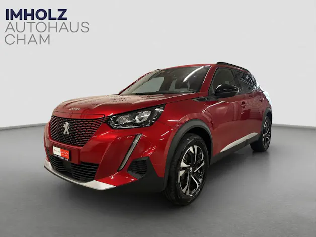 Peugeot 2008 e-Allure Pack