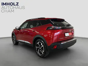 Peugeot 2008 e-Allure Pack