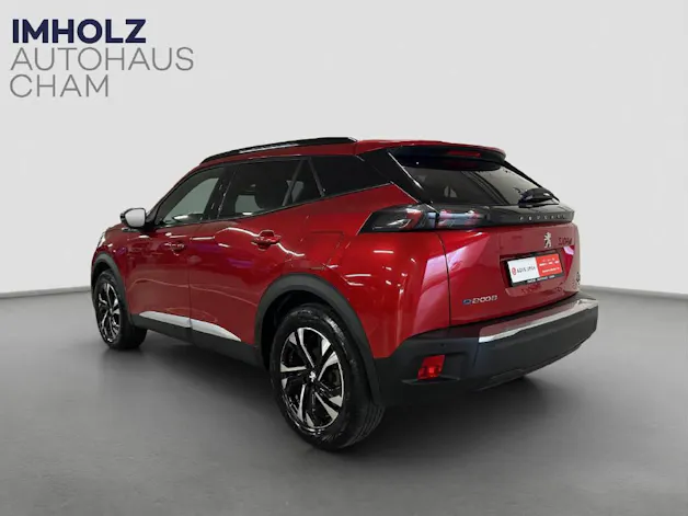 Peugeot 2008 e-Allure Pack