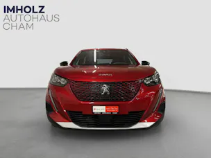 Peugeot 2008 e-Allure Pack