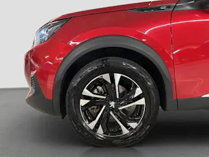 Peugeot 2008 e-Allure Pack