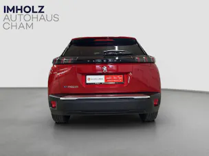Peugeot 2008 e-Allure Pack