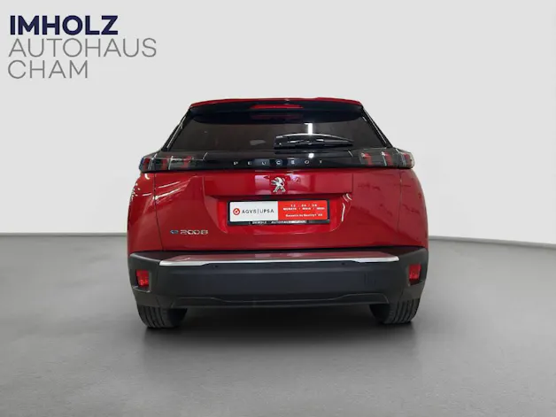 Peugeot 2008 e-Allure Pack