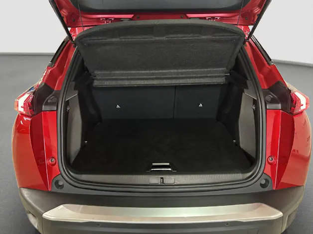 Peugeot 2008 e-Allure Pack