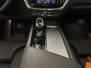 Volvo XC60 2.0 T6 TE Inscription eAWD