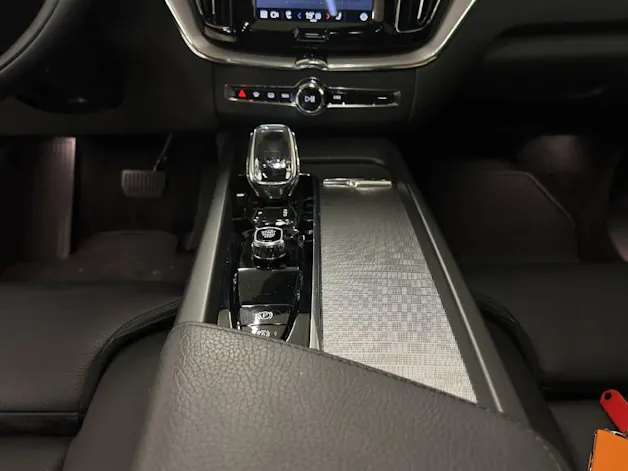 Volvo XC60 2.0 T6 TE Inscription eAWD