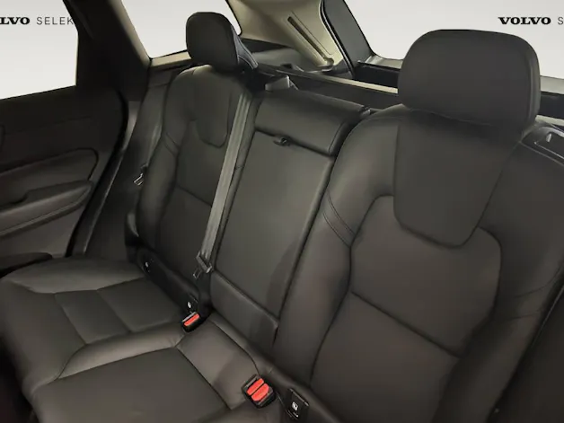 Volvo XC60 2.0 T6 TE Inscription eAWD